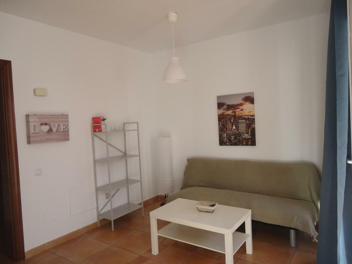 Apartamento Centro Playa Corralejo Exterior foto