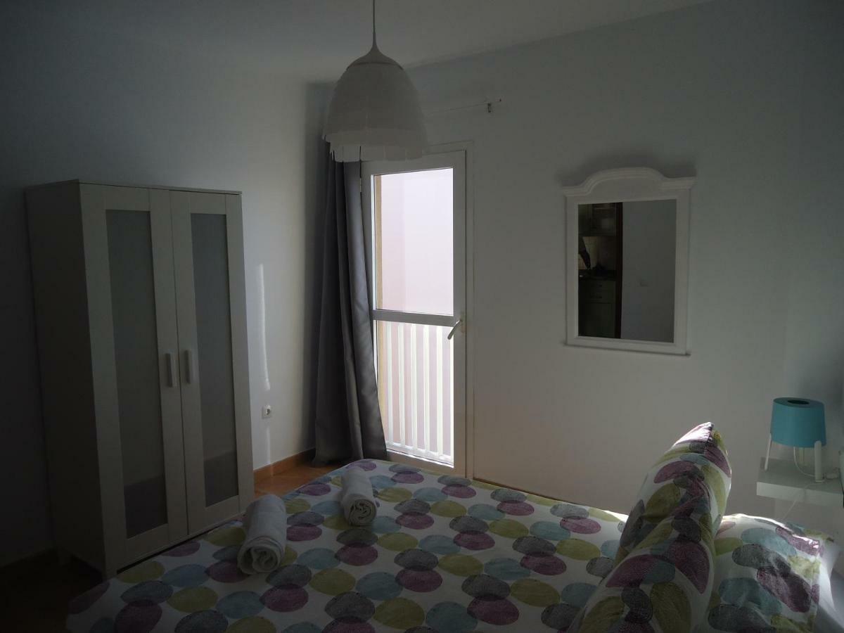 Apartamento Centro Playa Corralejo Exterior foto