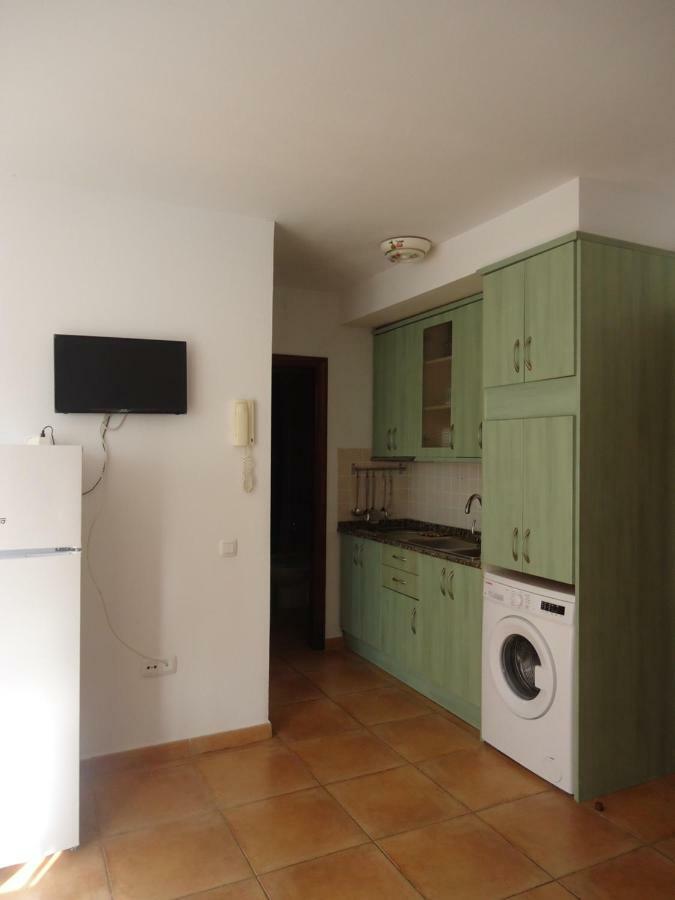Apartamento Centro Playa Corralejo Exterior foto